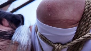 一绳所爱 紫涵野外闷热炼狱 上 (Asian girl porn)-6