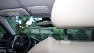 porn clip 14  femdom porn | Heymissmurdah – Ride share stinks | fetish-2
