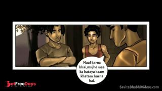 19 Year Old Virgin Girl Savitha ki pehli Chudai. Savitha Bhabhi Hindi Audio E6.-0