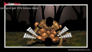 19 Year Old Virgin Girl Savitha ki pehli Chudai. Savitha Bhabhi Hindi Audio E6.-8