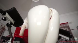 xxx video clip 23 Rubberdolls: Latex Lara, Lola Noir - Lola Gets Fucked By Lara on fetish porn daddy fetish porn-0