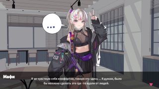 Alenkah - Slutty Teen Slut Doesn't Let Him Cum/ female voice-6