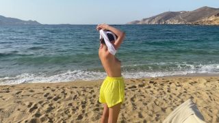 clip 22 Hegre – Natalia a Greece Vacation - hegre - fetish porn femdom slave husband-2