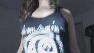 free video 46 DemonGoddessJ - You Are Not A Loser | femdom pov | fetish porn big tits hard porn-7
