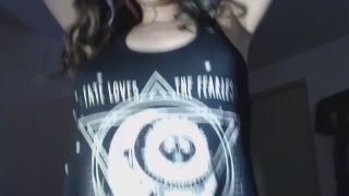 free video 46 DemonGoddessJ - You Are Not A Loser | femdom pov | fetish porn big tits hard porn-8
