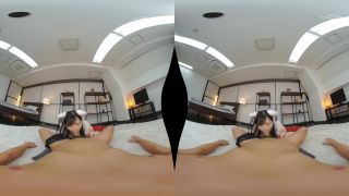 COSVR-003 B - Japan VR Porn(Virtual Reality)-3