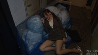 Dead Drunken Molester (Amateur porn) Kanou Ayako, Hayama Miku, Moriyasu Sana, Nishio Remu-4