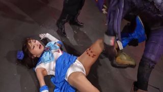 [SuperMisses.com] THZA-05 Super Heroine in Grave Danger!! Vol.105 Situation Sailor-004-2