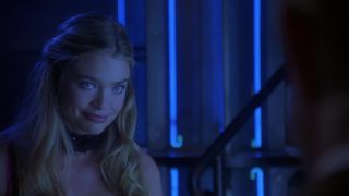 Bai Ling, Wendy Thompson - Edmond (2005) HD 1080p!!!-2