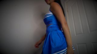 free adult clip 8 cheating cheerleader on fetish porn sweet femdom-1