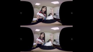 online clip 42 czech femdom ETVCO-028 E - Virtual Reality JAV, vr only on femdom porn-5