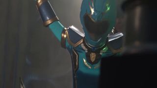 [SuperMisses.com] DHRY-17 Doujin Heroine 16 -Blue Fenril/Ryo Aoi-008-4