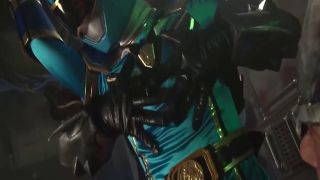 [SuperMisses.com] DHRY-17 Doujin Heroine 16 -Blue Fenril/Ryo Aoi-008-8