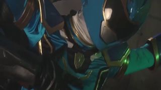 [SuperMisses.com] DHRY-17 Doujin Heroine 16 -Blue Fenril/Ryo Aoi-008-9