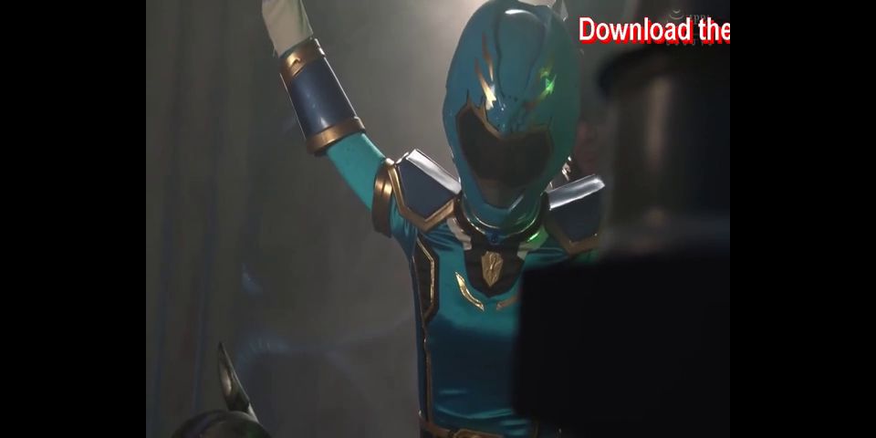 [SuperMisses.com] DHRY-17 Doujin Heroine 16 -Blue Fenril/Ryo Aoi-008