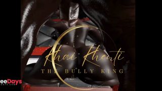 [GetFreeDays.com] DnD Entertainment The Bully King Khai Khenti Adult Stream November 2022-9