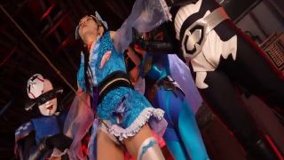 [SuperMisses.com] SPSD-56 Beautiful Magic Swordsman Rin (FHD ver.) - PART-SPSD-56_03-013-1