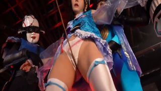 [SuperMisses.com] SPSD-56 Beautiful Magic Swordsman Rin (FHD ver.) - PART-SPSD-56_03-013-5