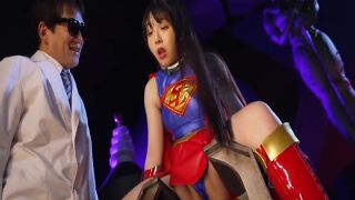 [WarAnLov.com] THPA-11 Super Heroine in a Close Call!! Vol.111 Super Lady-014-4