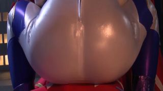 [SuperMisses.com] SPSC-11 Evil Female Alien Burla: Hero Hunting 2 -Astrozeol Special-020-2