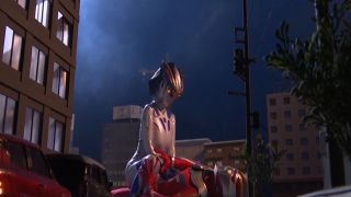 [SuperMisses.com] SPSC-11 Evil Female Alien Burla: Hero Hunting 2 -Astrozeol Special-020-5