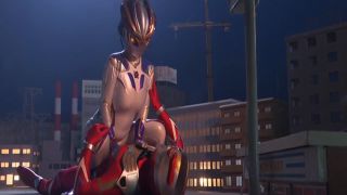 [SuperMisses.com] SPSC-11 Evil Female Alien Burla: Hero Hunting 2 -Astrozeol Special-020-7