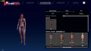 [GetFreeDays.com] Wild Life Sandbox Map - Bad Holiday Venus Bay Part 01 Porn Game Play Unreal engine 5 game Adult Video March 2023-0