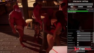 [GetFreeDays.com] Wild Life Sandbox Map - Bad Holiday Venus Bay Part 01 Porn Game Play Unreal engine 5 game Adult Video March 2023-3