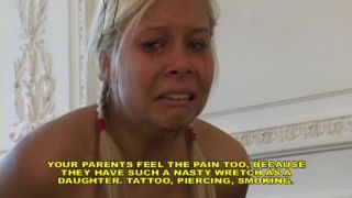 Punishment For Smoking Part- - Russian Discipline Downloa...-2