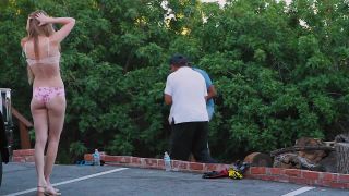  VitalyUncensored presents Episode 20 Russian Hitman Dead Body Prank!, milf on milf-3