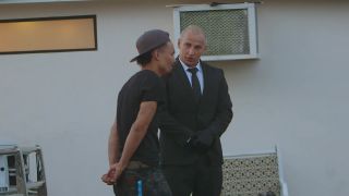  VitalyUncensored presents Episode 20 Russian Hitman Dead Body Prank!, milf on milf-7