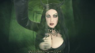 porn video 7 Goddess Zenova - The Descent (Succubus ASMR Hypnosis NLP - Clean Version), belly fetish porn on fetish porn -3