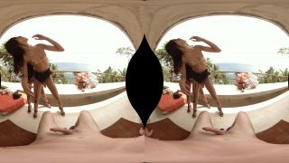 adult video 41 Alice Marques, Bianca Reis in Pop Your Cork - shemales - shemale porn -0