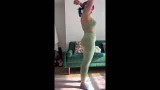 Hd Workout with me part 1-1