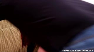 RealSpankings 2018-2023Isabella's Whoopin'-7