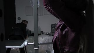 [supermisses.com] RESIDENT VIRUS 7 part two | giga heroine, superheroines porn, superheroine, wonder woman-1