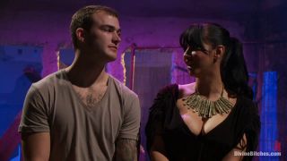 adult xxx video 40 2011-04-27 Isis Love and Christian Wilde - Christian Wilde [HD 938.3 MB] | fetish | fetish porn ceara lynch femdom-1