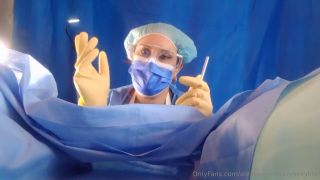 Alex keeper fetish Alex keeper aka alexkeepercrazysexylife - 11-15-2024 OnlyFans Video - I though it was time i put up a truly medical ASMR free video for you video-3