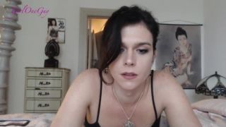 Shemale Webcams Video for November 30, 2019 – 12 - (Shemale porn)-0