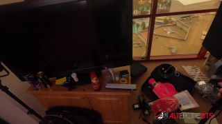 clip 10 femdom gloryhole Baby Gemini and Musa Phoenix BTS, bdsm porn on femdom porn-8