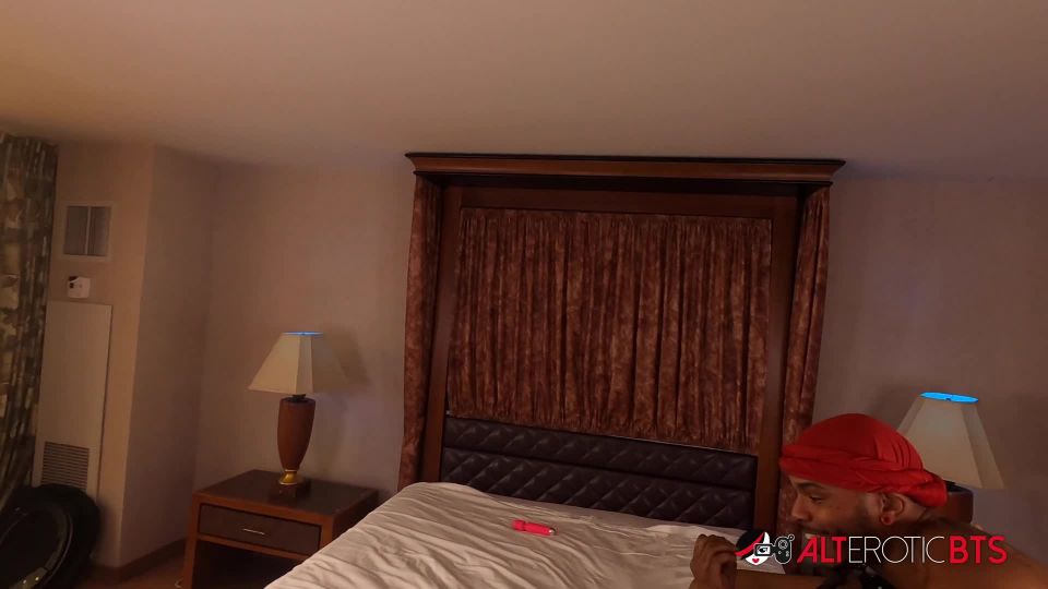 clip 10 femdom gloryhole Baby Gemini and Musa Phoenix BTS, bdsm porn on femdom porn