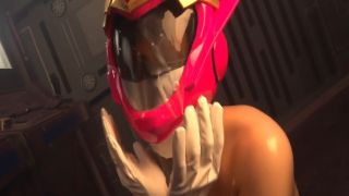 [SuperMisses.com] DHRY-10 Doujin Heroine 10 Kaiser Pink -Disgraceful Prurient Plan-039-5