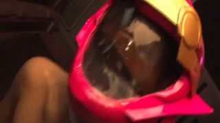 [SuperMisses.com] DHRY-10 Doujin Heroine 10 Kaiser Pink -Disgraceful Prurient Plan-039-9