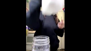 OfficePOV - Alexis Crystal Strict But Open To Negotiations Alexis Crystal Blowjob-6