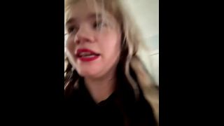 OfficePOV - Alexis Crystal Strict But Open To Negotiations Alexis Crystal Blowjob-8