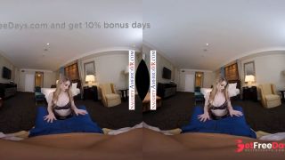 America - Bunny Colby Fucks You in Her Sexy Lingerie-1