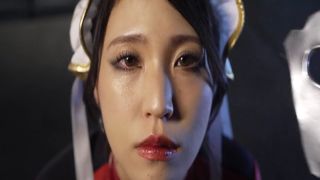 [SuperMisses.com] TBW-33 Heroine Mind Control Vol.33 Fighting Investigator Harun-033-0