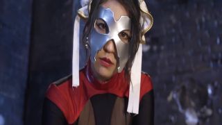 [SuperMisses.com] TBW-33 Heroine Mind Control Vol.33 Fighting Investigator Harun-033-1