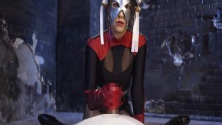 [SuperMisses.com] TBW-33 Heroine Mind Control Vol.33 Fighting Investigator Harun-033-2