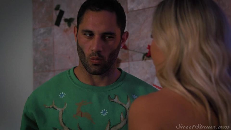 Jessa Rhodes  Family Holiday Volume 3 Scene 3